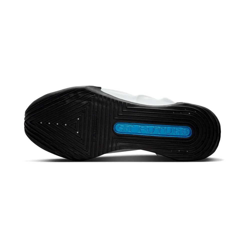 Nike GT Future “Metallic Silver” (FZ5590-002)