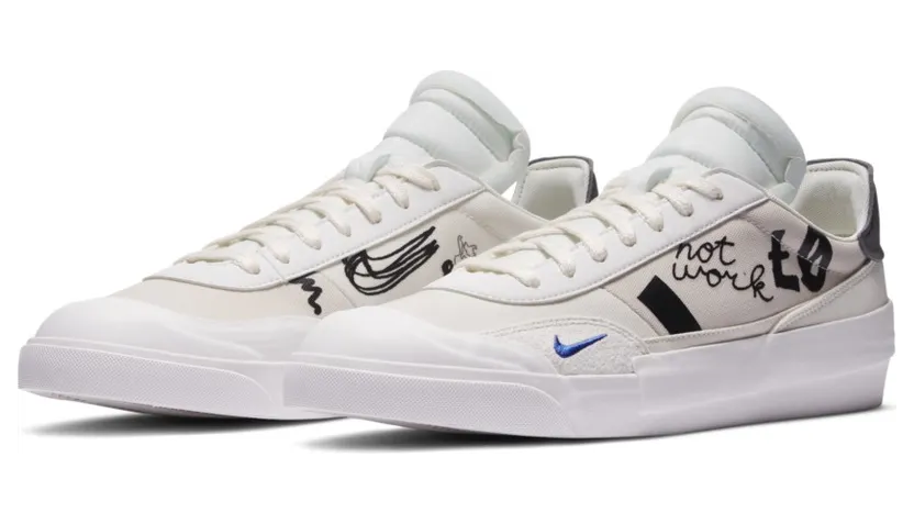 Nike Drop Type LX Scribbles