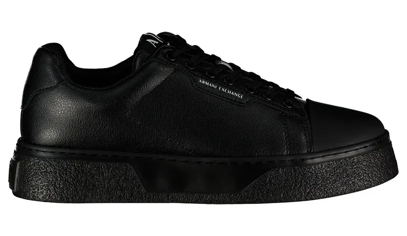 Armani Exchange Armani sneaker Black Beauty (XM001666AF31308UC0018M)