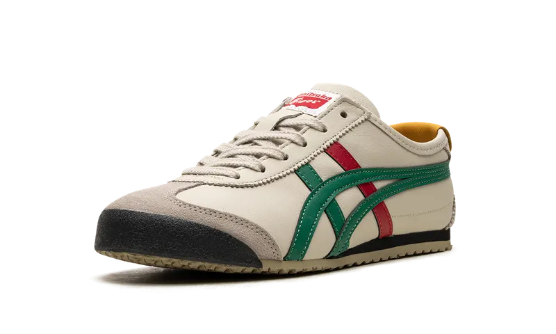 Onitsuka Tiger Mexico 66 “Birch Green” (1183C102-201)