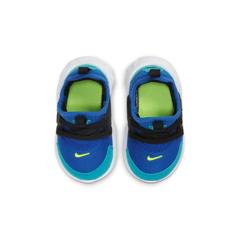 Nike RT Presto Hyper Blue (TD) Hyper Blue/Black/Oracle Aqua (BQ4004-403)