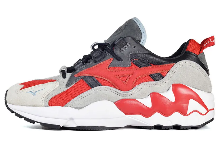 Mizuno x Highsnobiety Wave Rider "Phoenix" (D1GD180162)