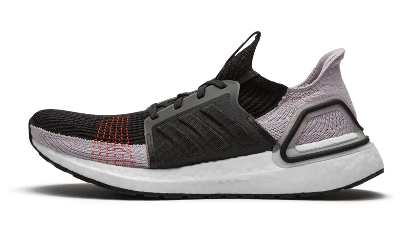 Adidas ULTRABOOST 19 “Soft Vision” (G27489)