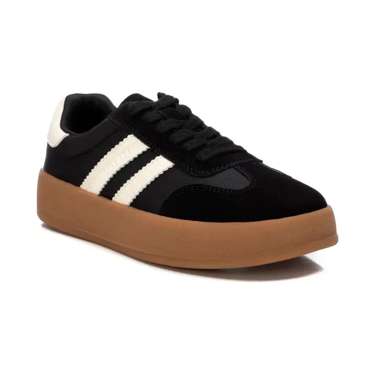 Xti Kids 151121 Schoenen 151121-Negro