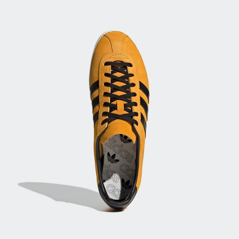 Adidas Mexicana Team Colleg Gold / Core Black / Off White (H01823)