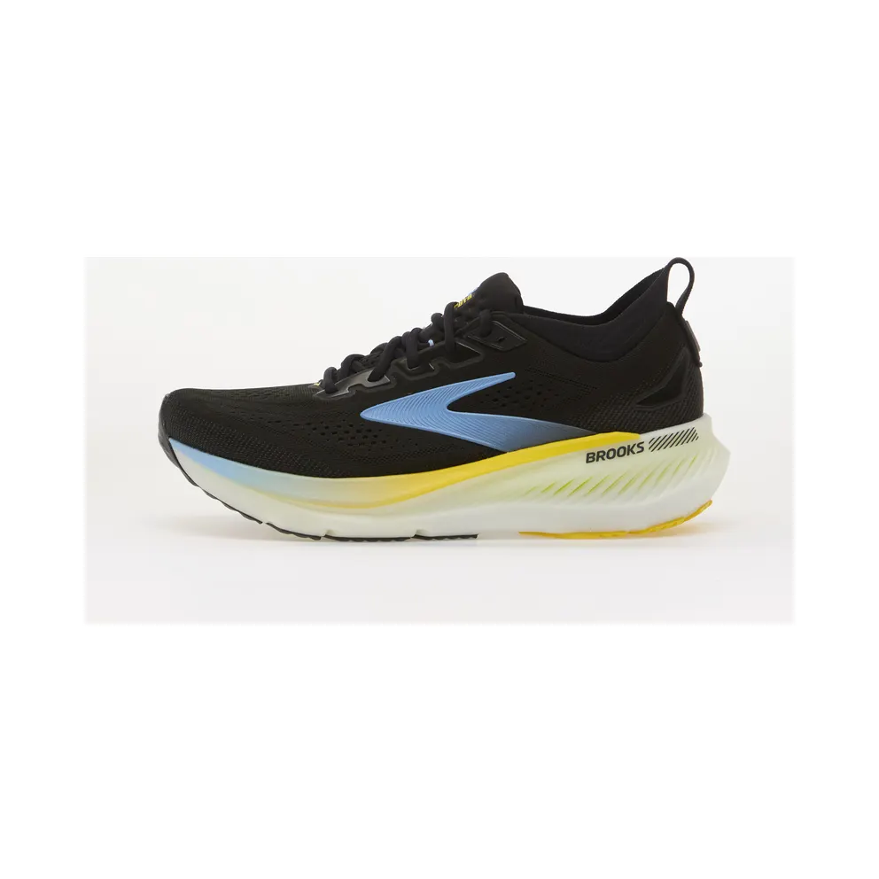 Brooks Glycerin schwarz (110503-1D-039)