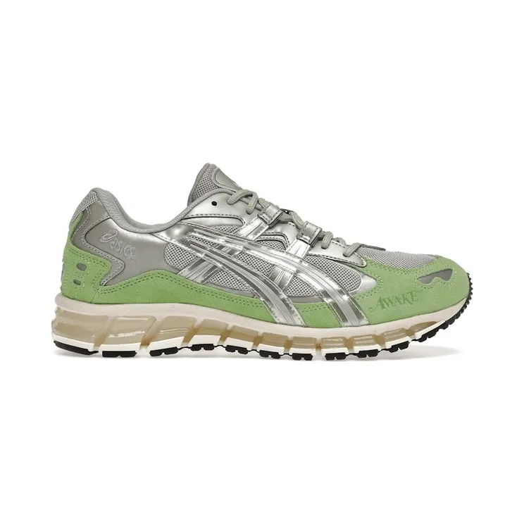 ASICS Gel-Kayano 5 360 Awake NY Silver