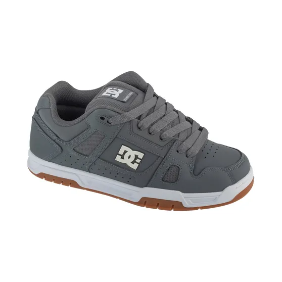 DC DC Stag Grey (DC3201882GG)