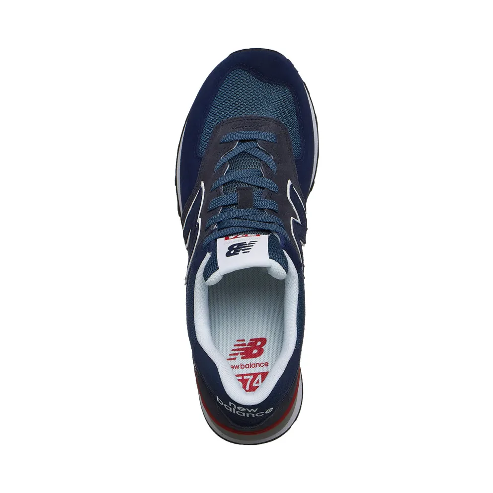 New Balance ML574 EAE Navy (774921-60-10)