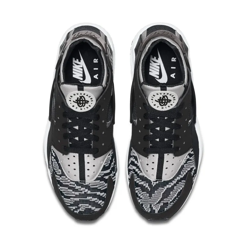 Nike Air Huarache PA Black White Black/White-White (705008-011)