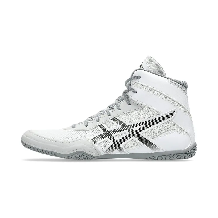 ASICS MATCONTROL 3 “White / Gunmetal” (1081A053-102)
