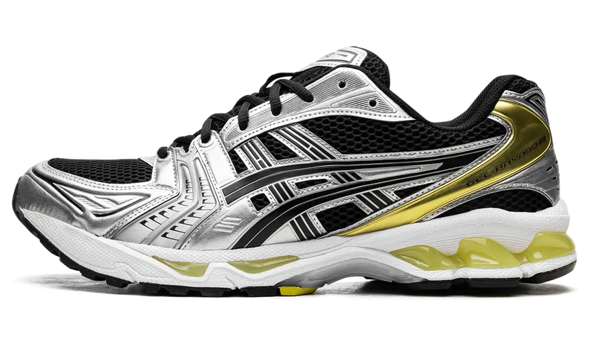 Asics Gel-Kayano 14 “Lemon Spark” (1203A537-001)