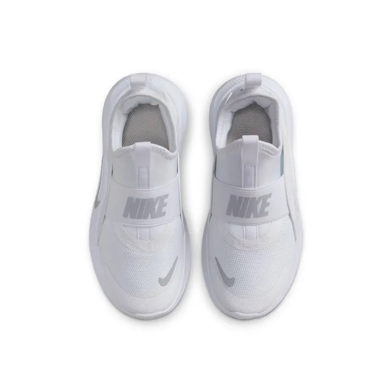 Nike Flex Runner 4 White Platinum Tint (IF2894-102)