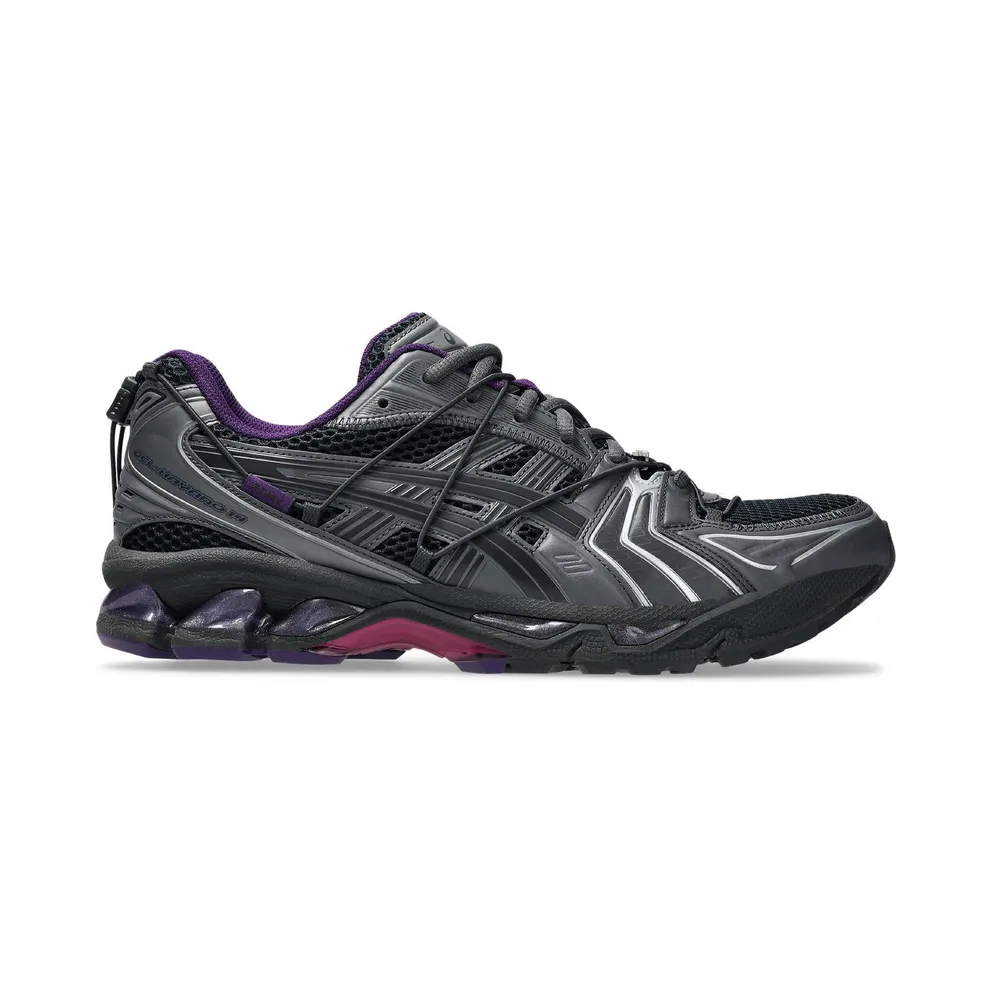 ASICS Gel-Kayano 14 Zutomayo Black Purple (1203A646-020)