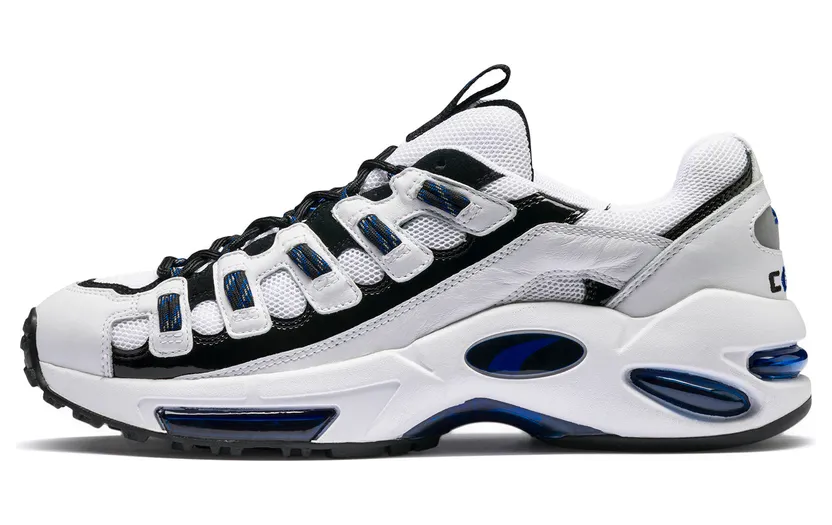 Puma Cell Endura Patent 98