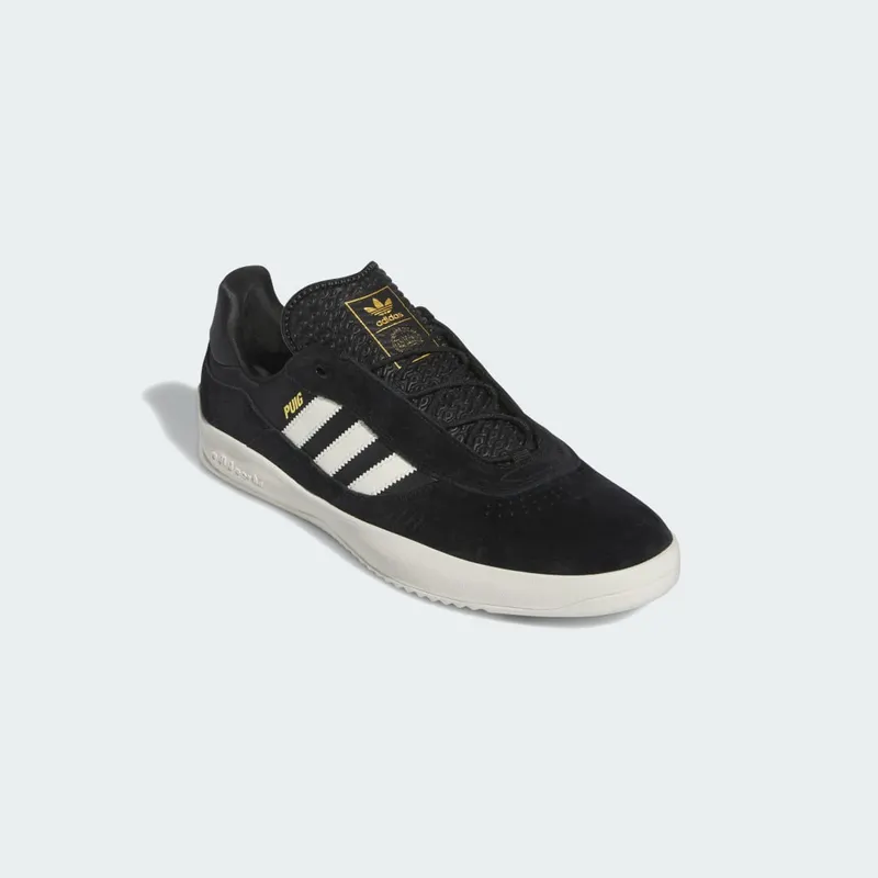 adidas Puig Core Black / Ivory / Bold Gold (IE3141)