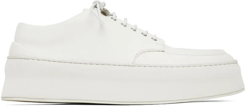 Marsèll White Cassapana (MM4130 188110)