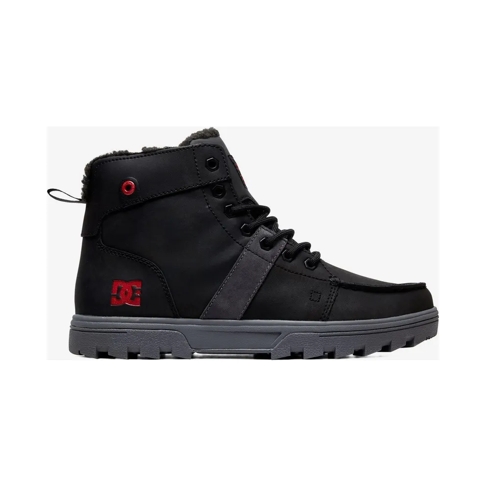 DC Woodland Black (ADYB700027bta)