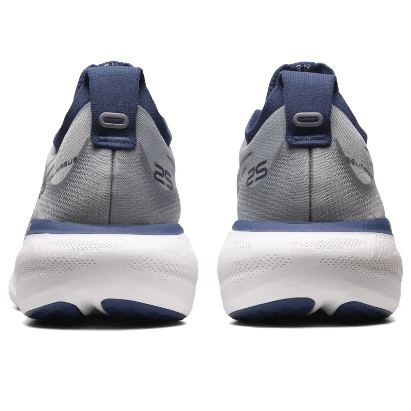 Asics GEL-NIMBUS 25 Sheet Rock/Indigo Blue (1011B547.021)