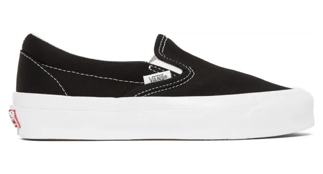 vans-slip-on VN0A45JK1WX