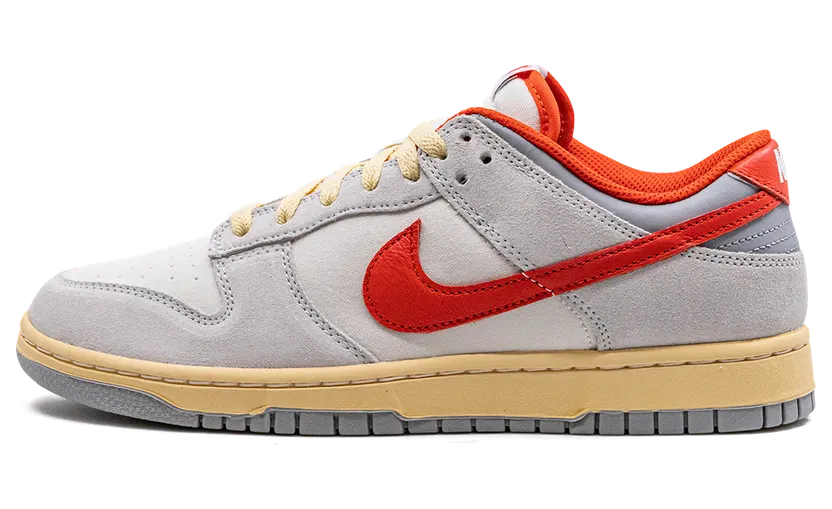 Nike Dunk Low “85 Athletic Department” (FJ5429-133)