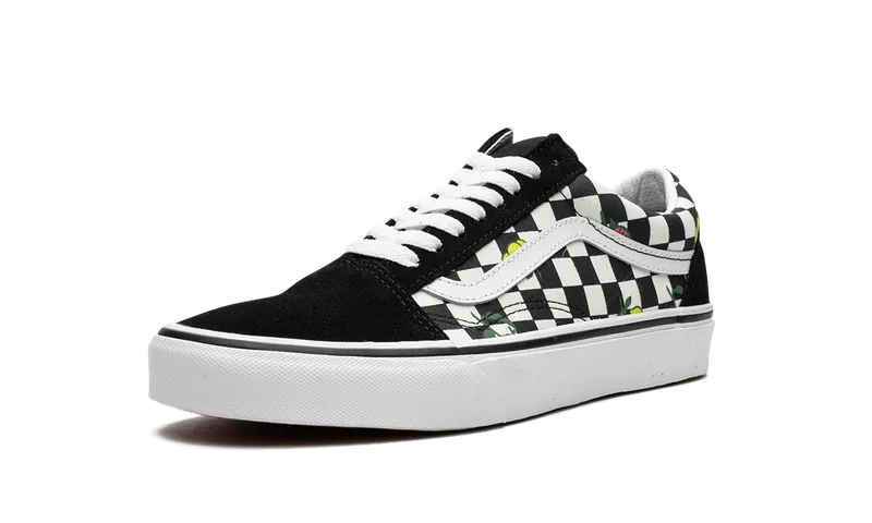 Vans Old Skool “Fruit Checkerboard” (VN0007NTY28)