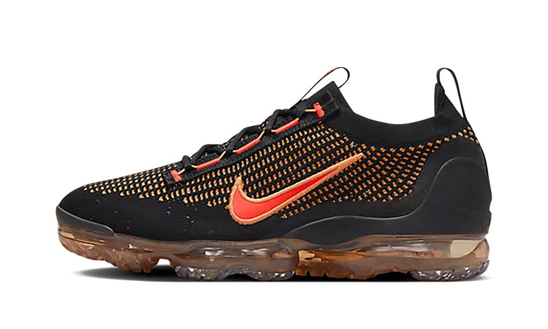 Nike Vapormax 2021 Flyknit “Magma” (DQ3974-002)