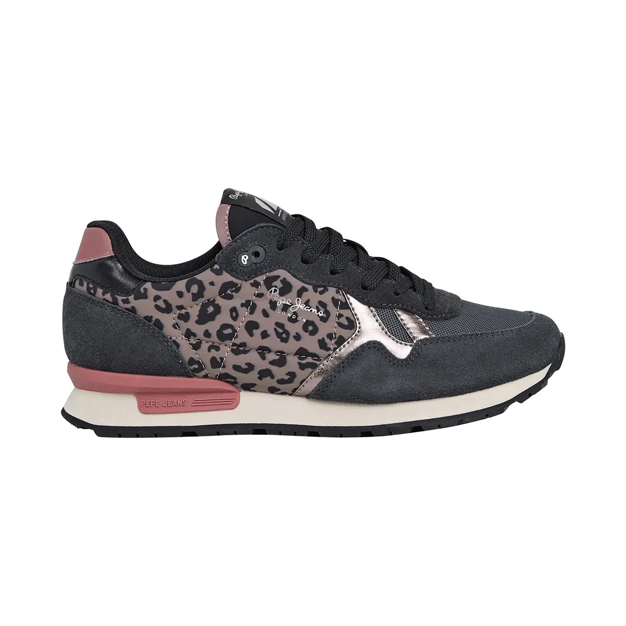 pepe-sneaker PLS400018-990