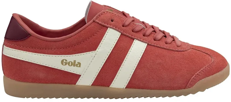 Gola sneaker coral/off white/pale gum (CLA153UW)