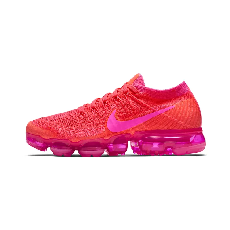 Nike Air Vapormax Flyknit Hyper Punch (849557-604)