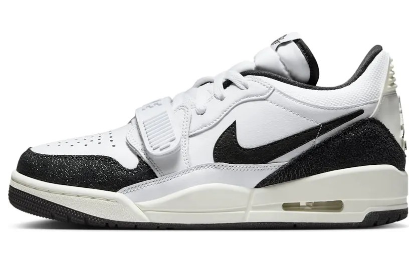 Jordan Legacy 312 Low Panda (FQ7827-110)