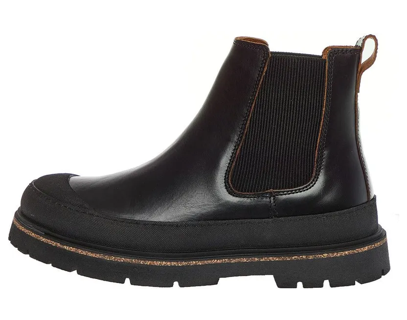 Birkenstock W Prescott Slip On Black (1025218)