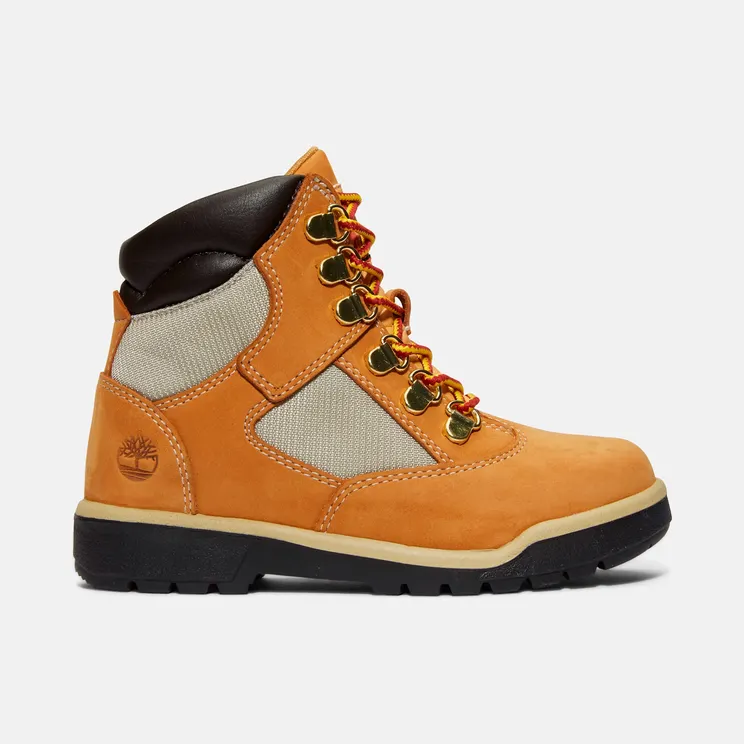 Timberland 6″ Field Boot Wheat (TB044793-231)