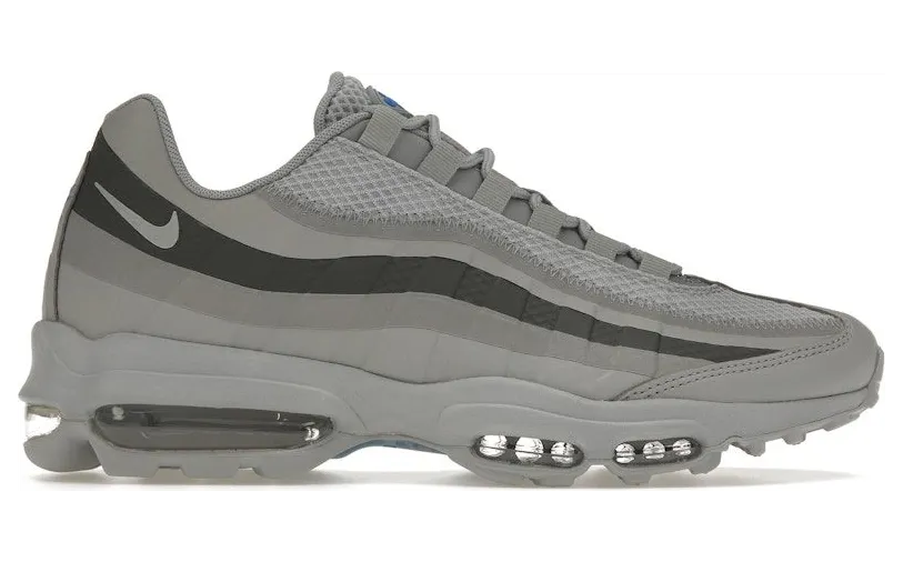 Nike Air Max 95 Ultra Grey Photo Blue (FN7802-002)
