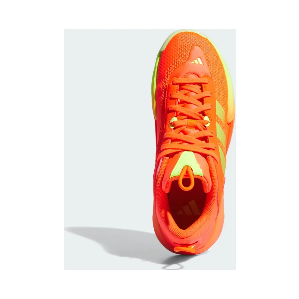adidas Exhibit Select Solar Red Lucid Lemon (IG6623)