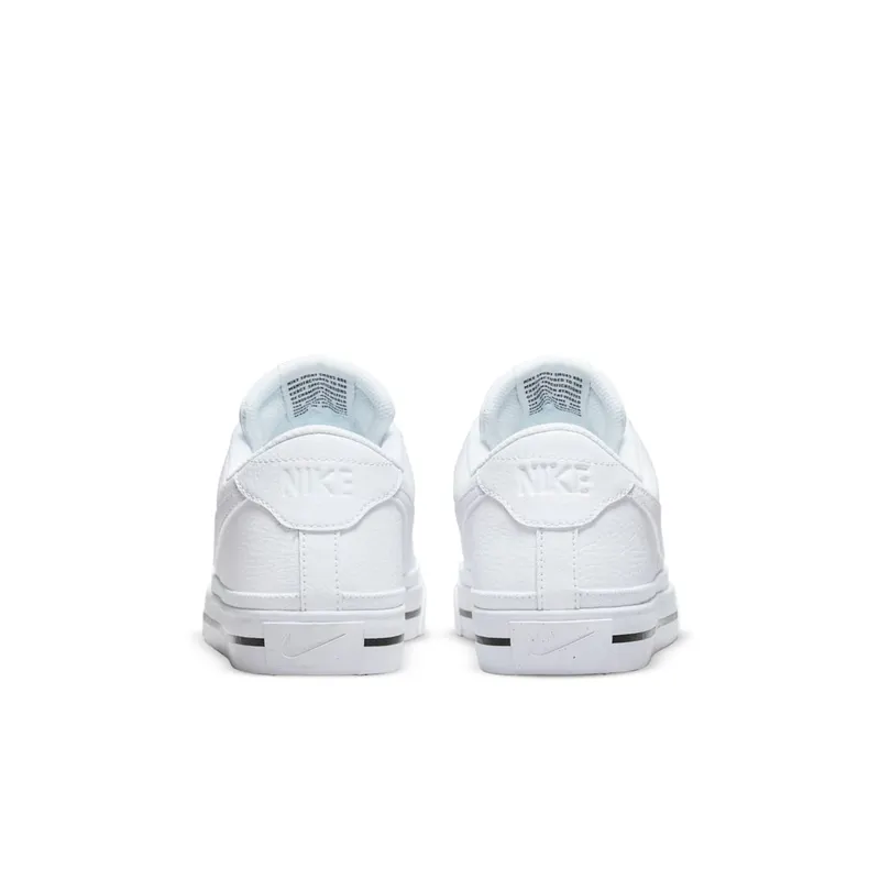 NikeCourt Legacy White (DH3162-101)