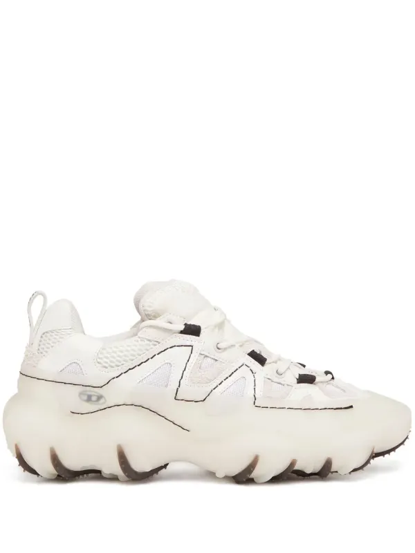 Diesel S-Prototype P1 low-top – Grey (Y03135P5604)