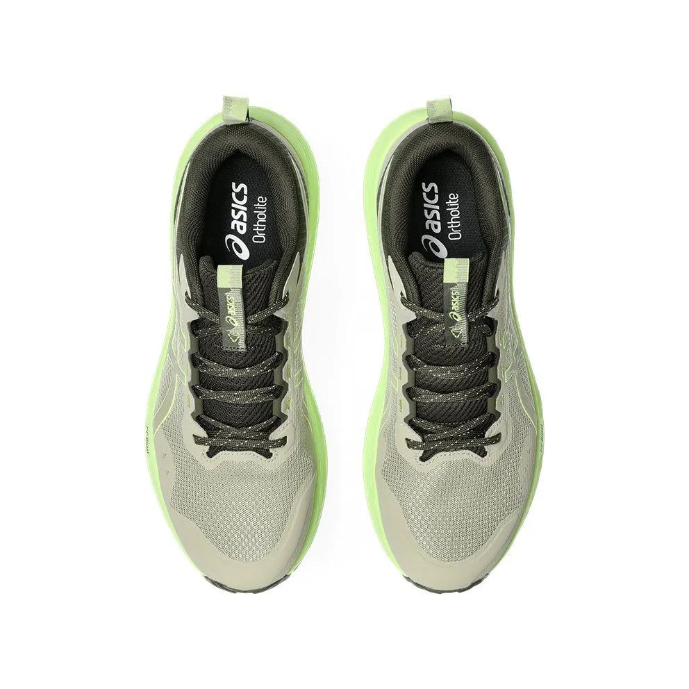 ASICS Trabuco Terra 3 Khaki Lime Green (1011C152-301)