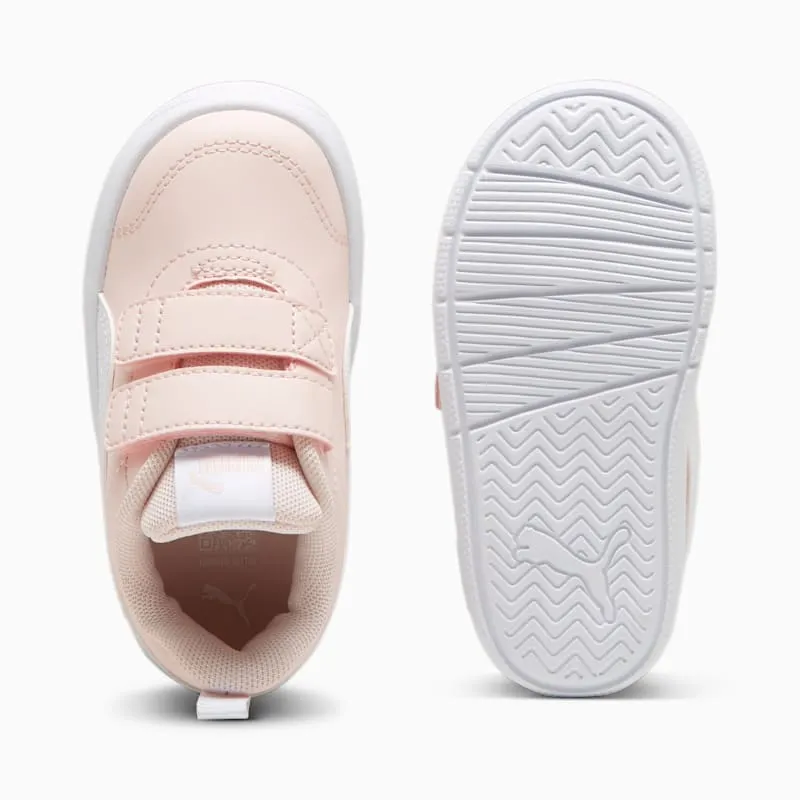 Puma Courtflex Pink (310252-07)