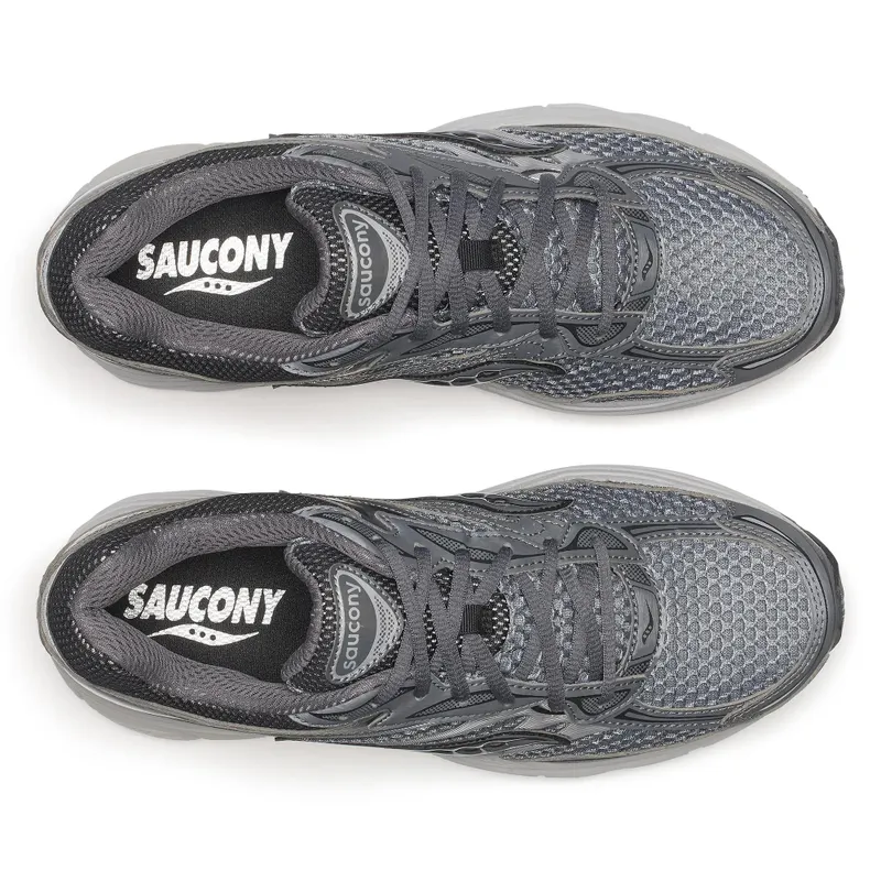 SAUCONY ProGrid Omni 9 OG “Carbon / Cadet” (S101245-1003)