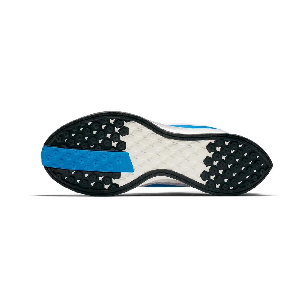 Nike Zoom Pegasus 35 Turbo White Blue Hero White/Blue Hero-Vast Grey-Blue Void (AJ4114-140)