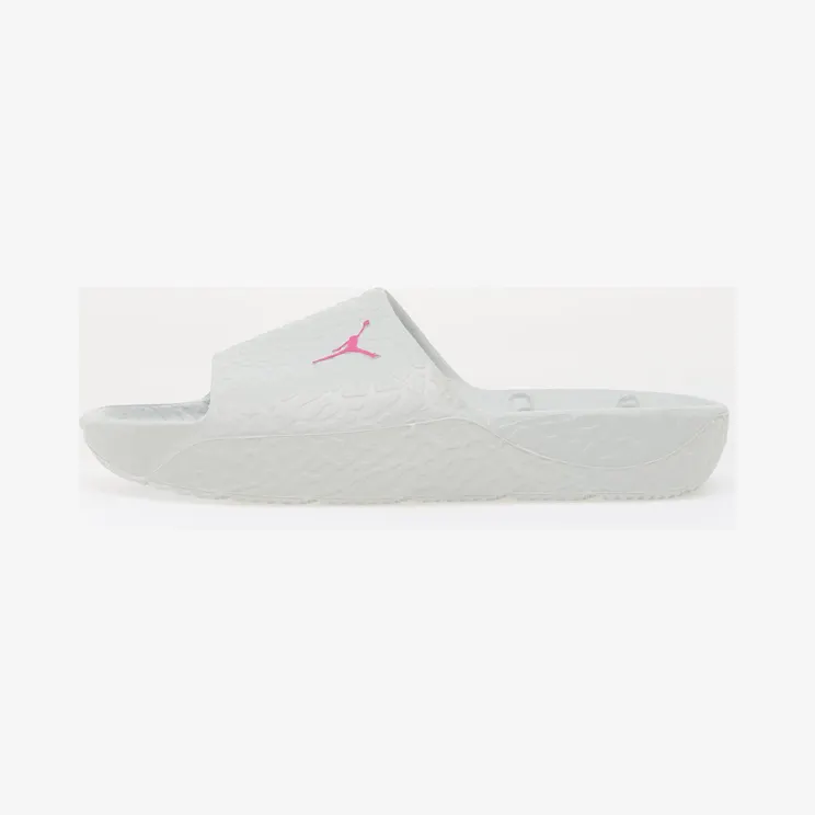 Jordan Franchise Off White / Fire Pink