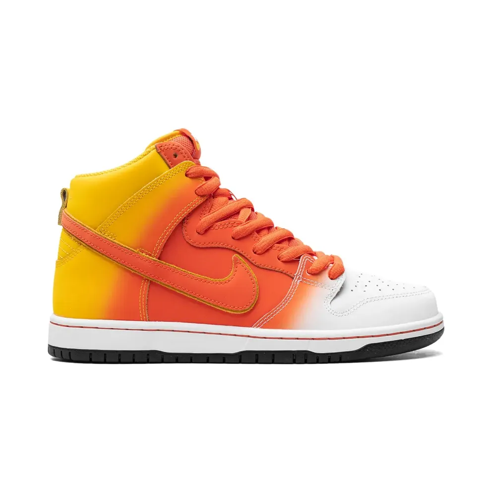 Nike Dunk High Sweet Tooth – Orange (FN5107)