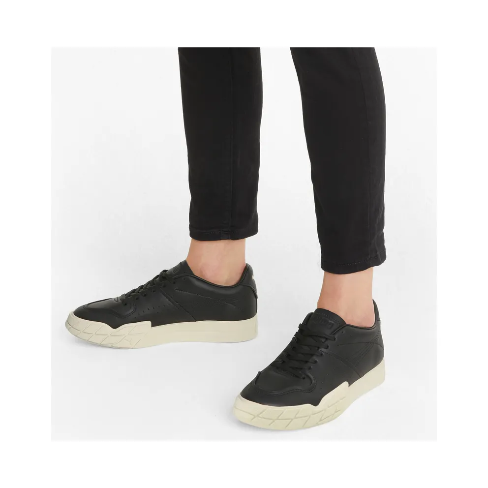 Puma Eris Fantasy White/Black (37486804)