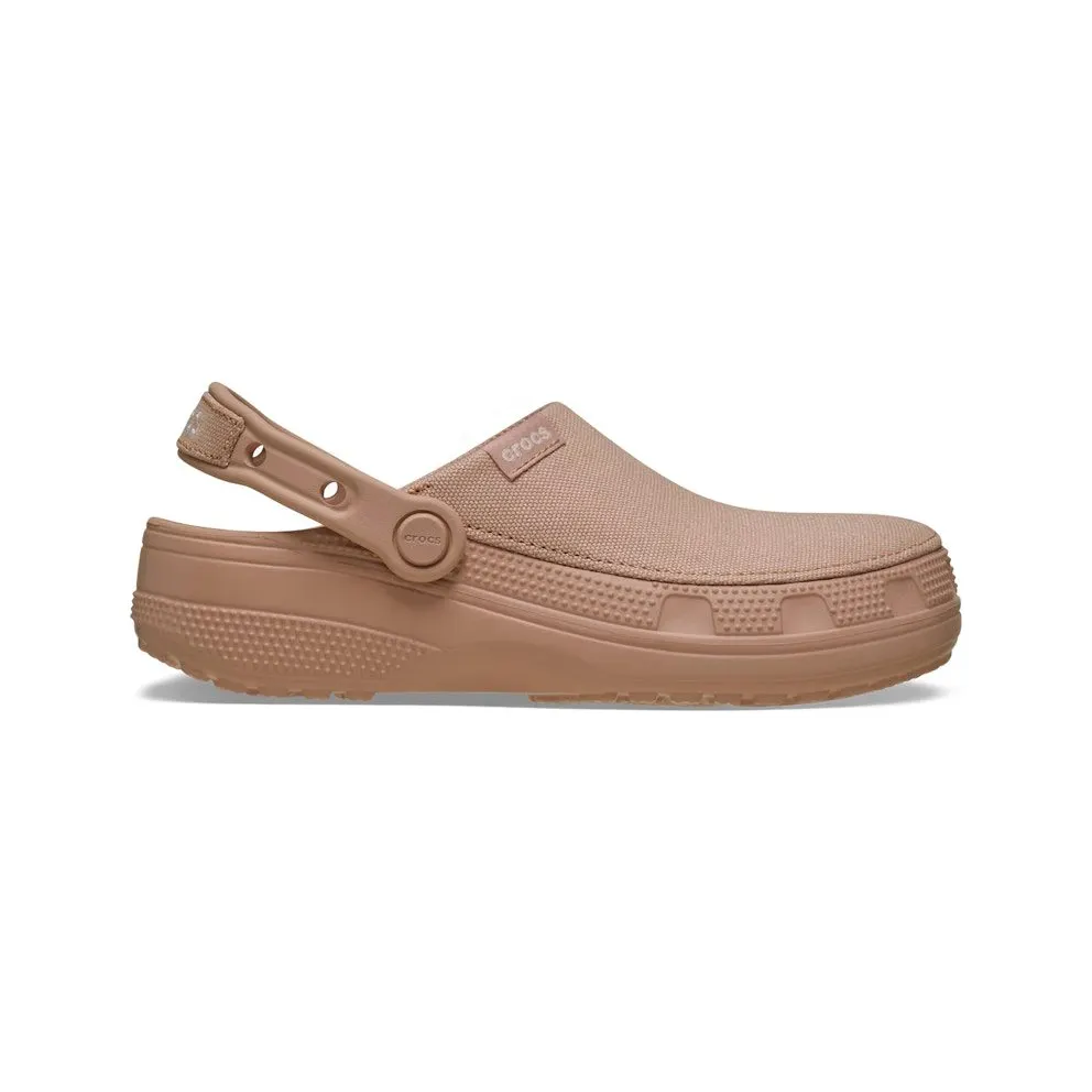 Crocs Classic Crafted Clog Pink Caramel (211354-7AF)