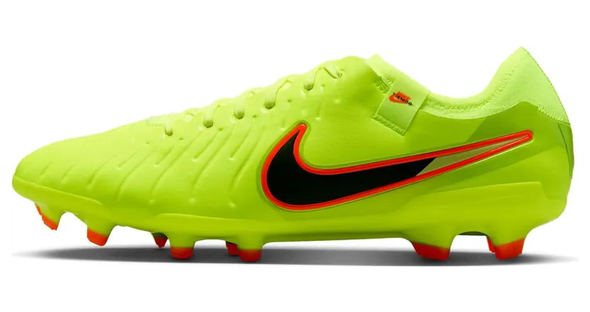 Nike Tiempo Legend 10 Pro FG Max Voltage Pack (DV4333-701)