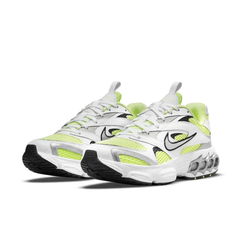 Nike Zoom Air Fireen White (CW3876-102)