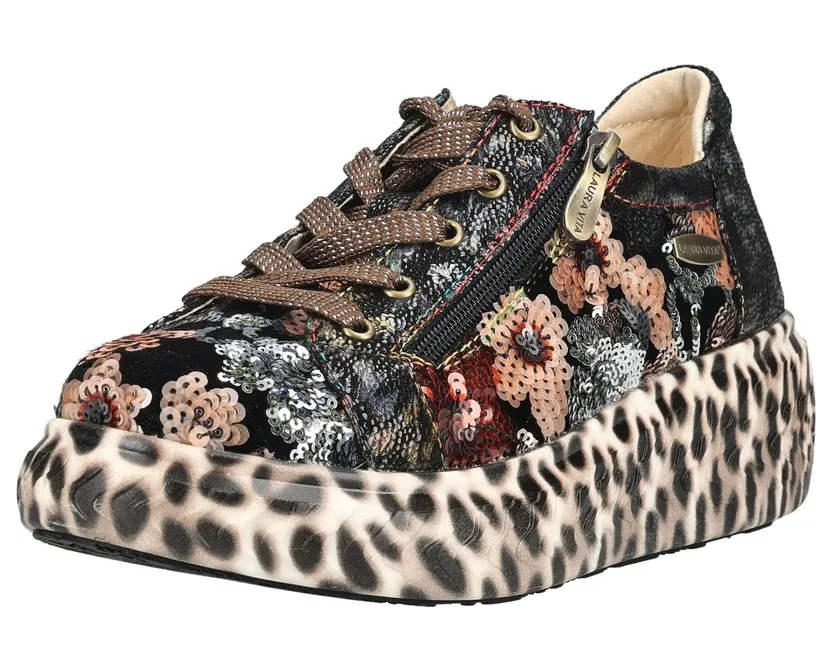 Laura Vita sneaker Gemengde kleuren (2328661)