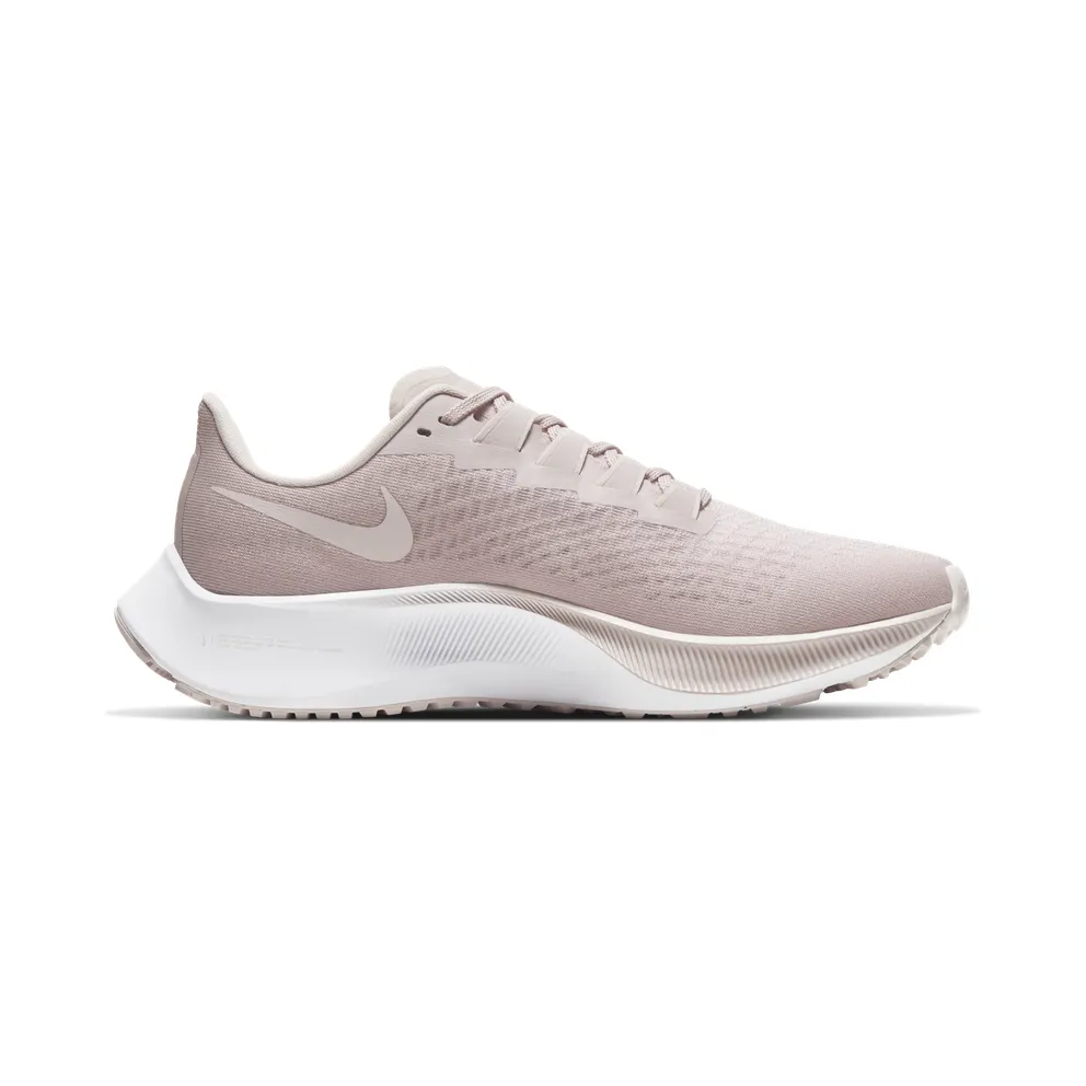 Nike Air Zoom Pegasus 37 Champagne (W) Champagne/White-Barely Rose (BQ9647-601)