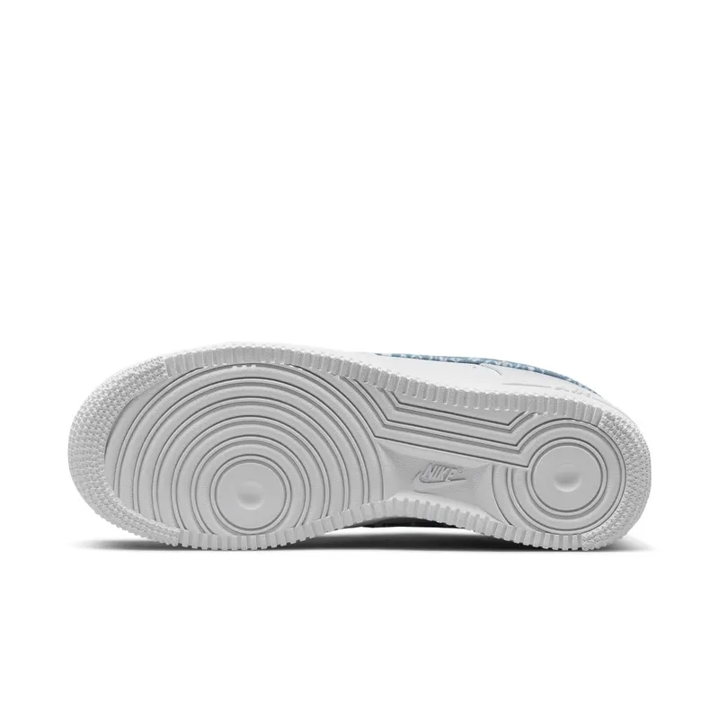 Nike Air Force 1 ’07 Essential White (DH4406-100)